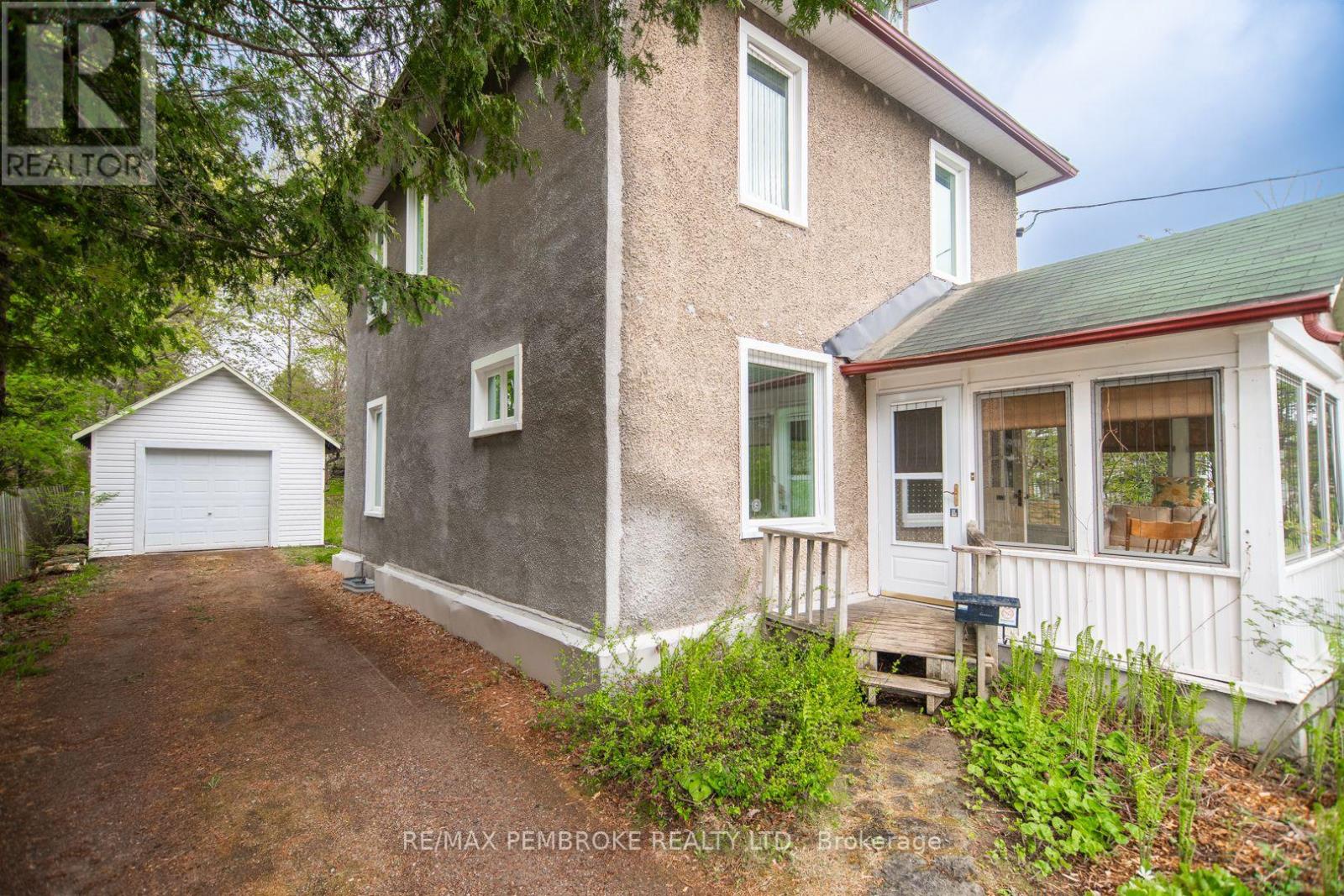 348 Esther Street, Pembroke, Ontario  K8A 3C8 - Photo 42 - X13153786