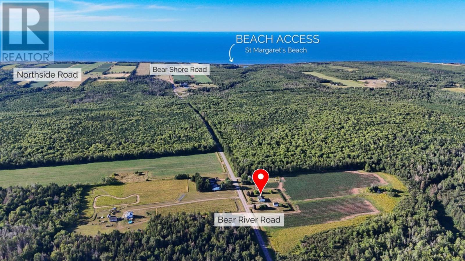 1956 Bear River Road, St Margaret, Prince Edward Island  C0A 1Y0 - Photo 26 - 202607374