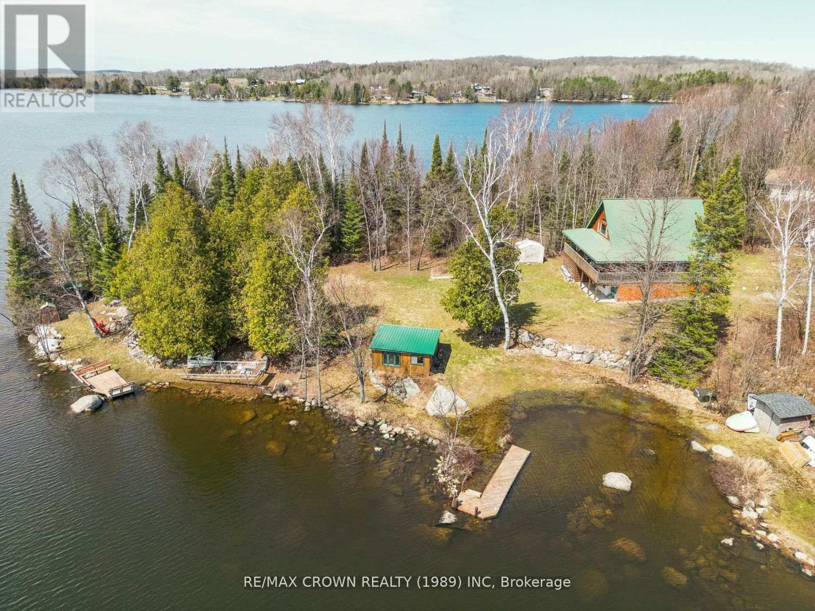 102 North Star Road, Bonfield, Ontario  P0H 1E0 - Photo 40 - X13153928