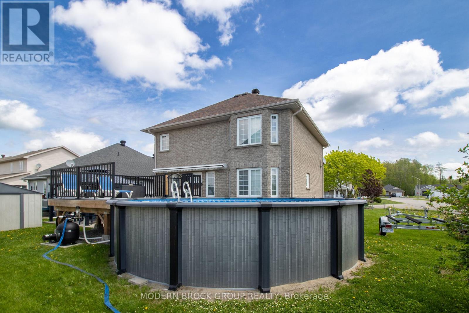 1000 Crestwood Drive, Brockville, Ontario  K6V 7N1 - Photo 42 - X13154100