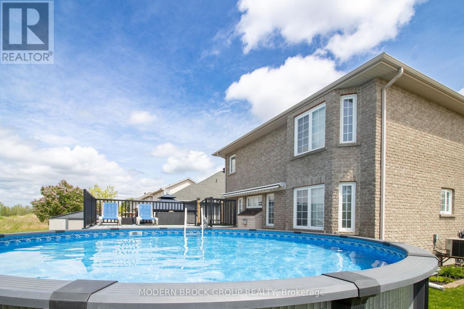 1000 Crestwood Drive, Brockville, Ontario  K6V 7N1 - Photo 43 - X13154100