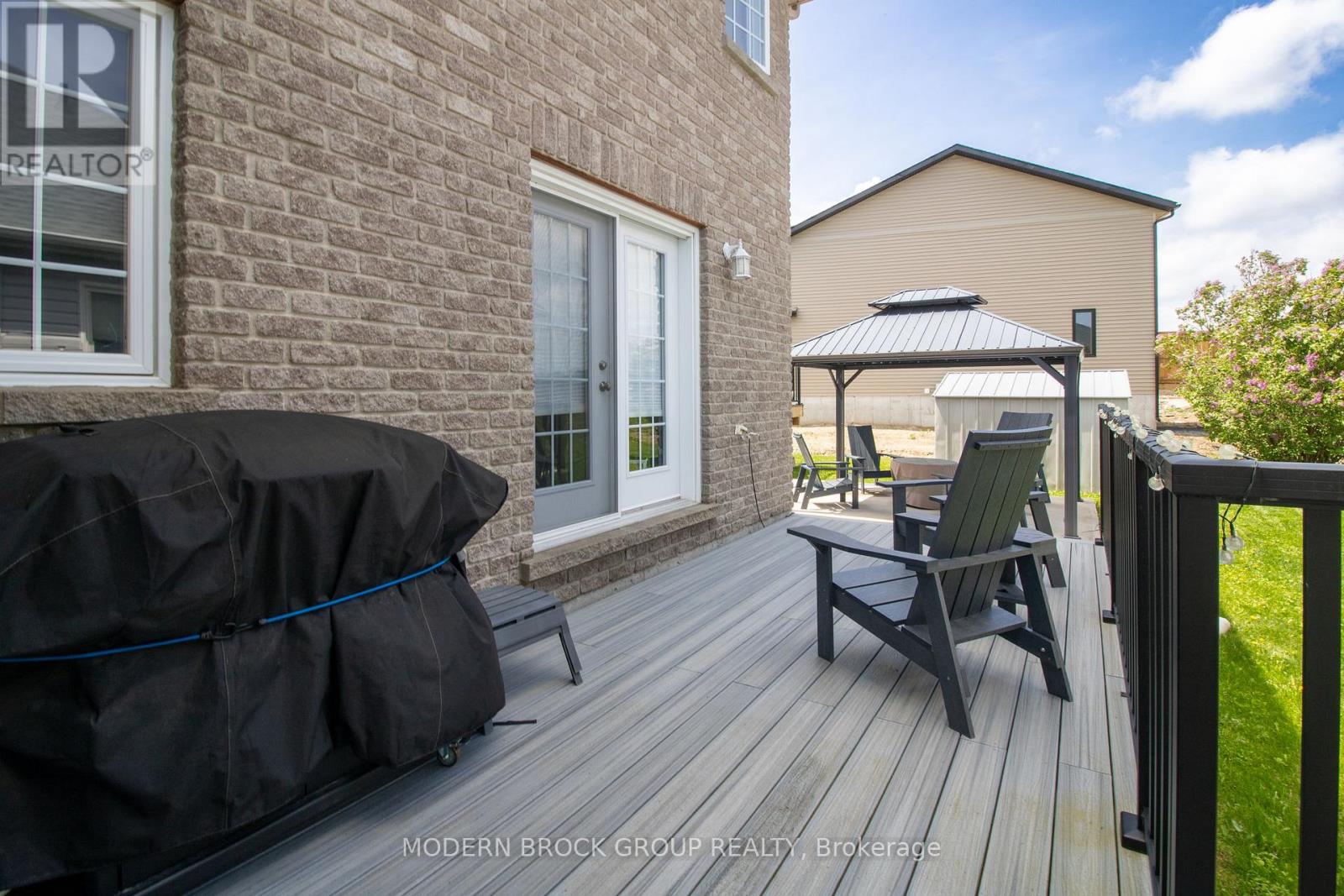 1000 Crestwood Drive, Brockville, Ontario  K6V 7N1 - Photo 47 - X13154100