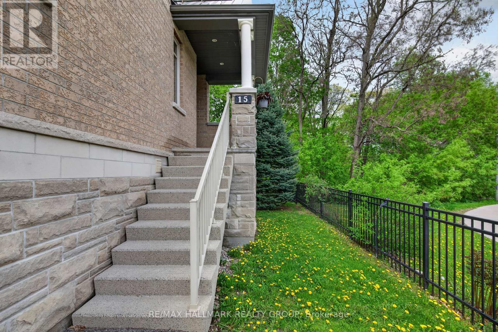 14 - 15 Tadley Private, Ottawa, Ontario  K2J 2T3 - Photo 2 - X13153766