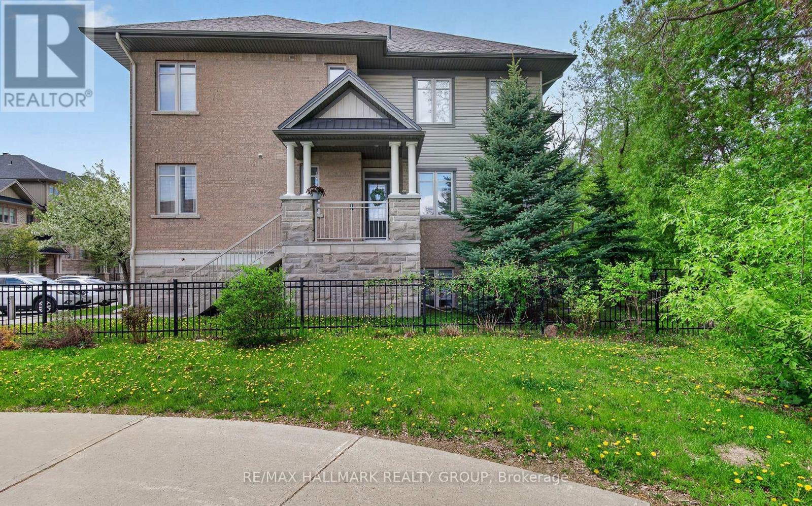 14 - 15 Tadley Private, Ottawa, Ontario  K2J 2T3 - Photo 3 - X13153766