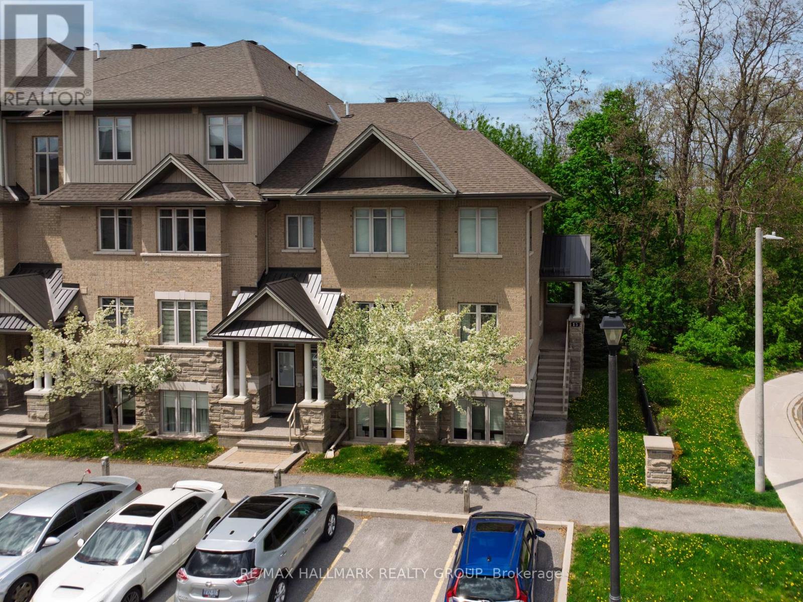 14 - 15 Tadley Private, Ottawa, Ontario  K2J 2T3 - Photo 38 - X13153766