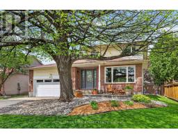 527 PRINCESS LOUISE DRIVE, Ottawa, Ontario