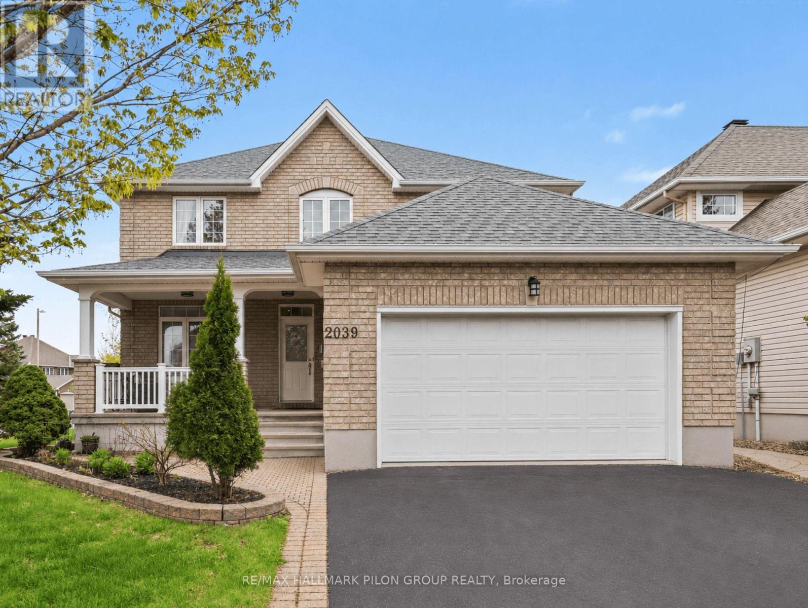 2039 CALICO CRESCENT, Ottawa, Ontario