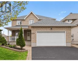 2039 CALICO CRESCENT, Ottawa, Ontario