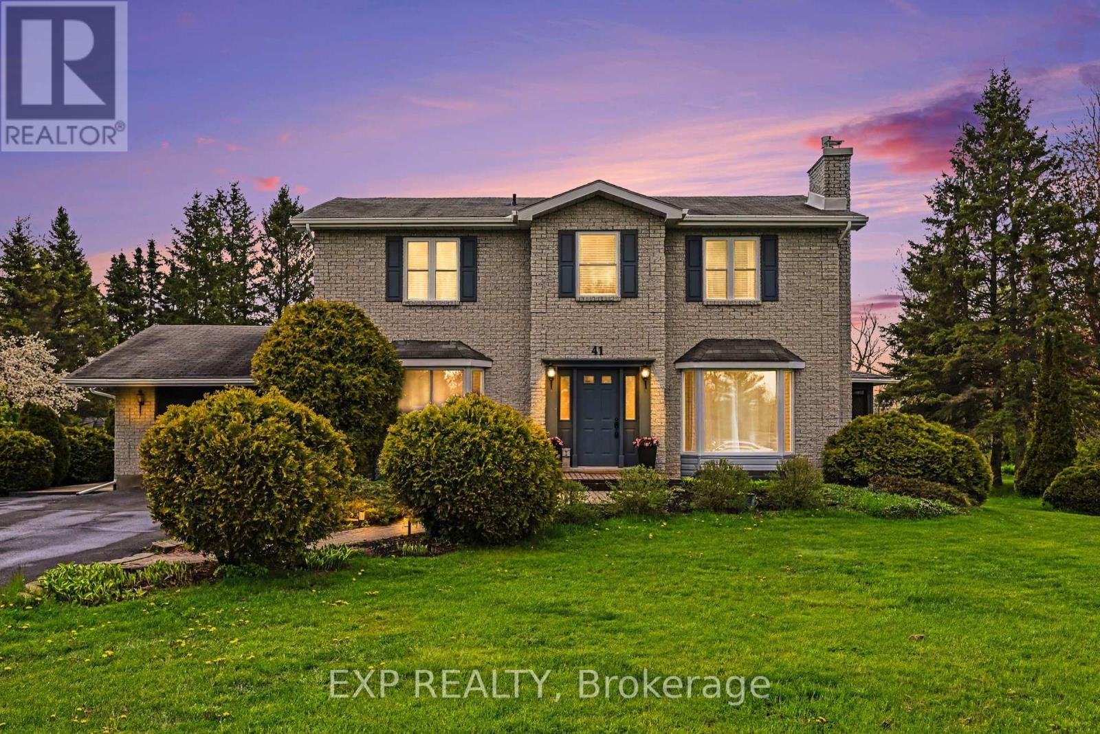 41 LOYALIST CRESCENT, South Stormont, Ontario