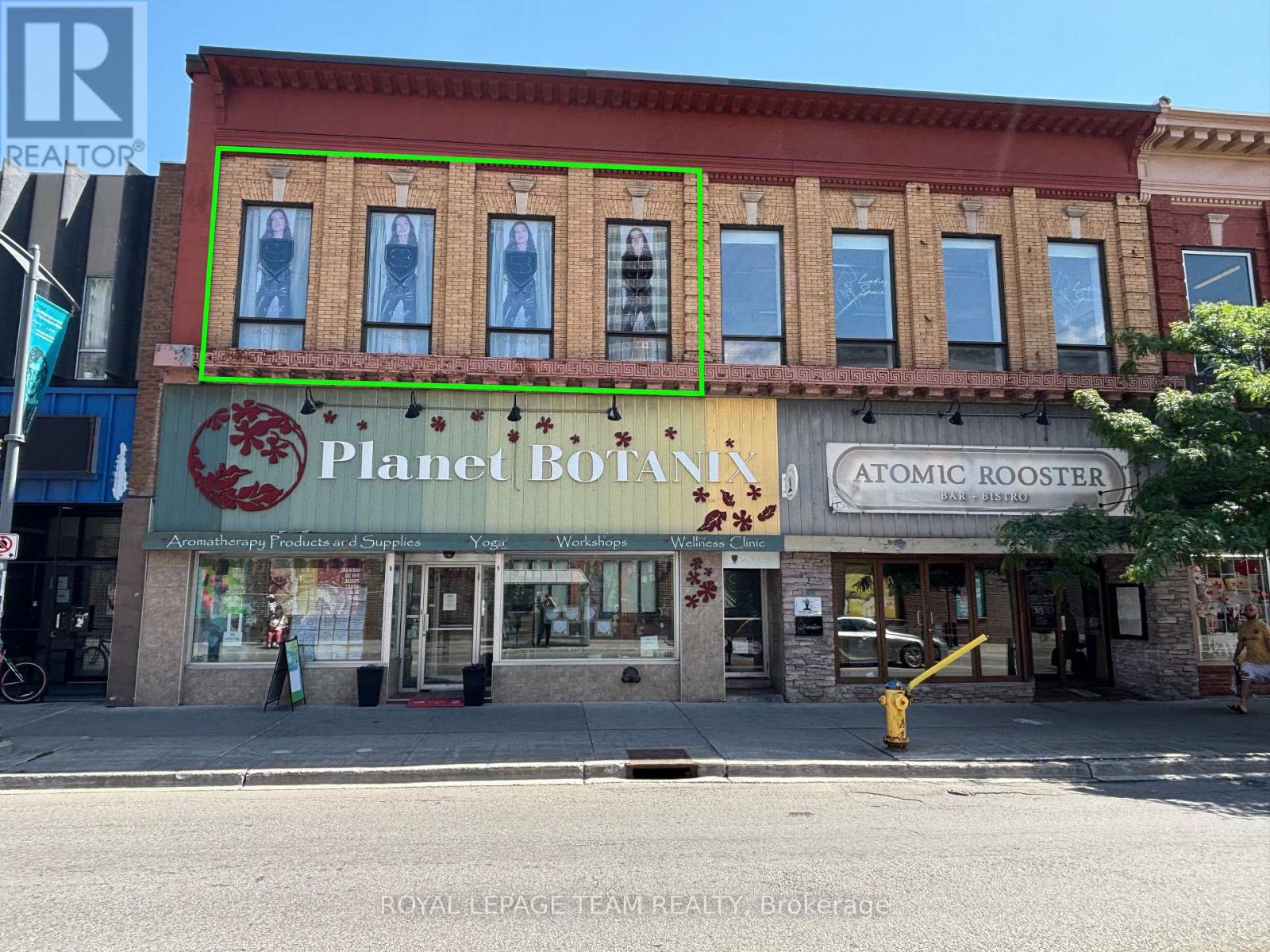 301 Bank Street, Ottawa, Ontario  K2P 1X7 - Photo 2 - X13154000