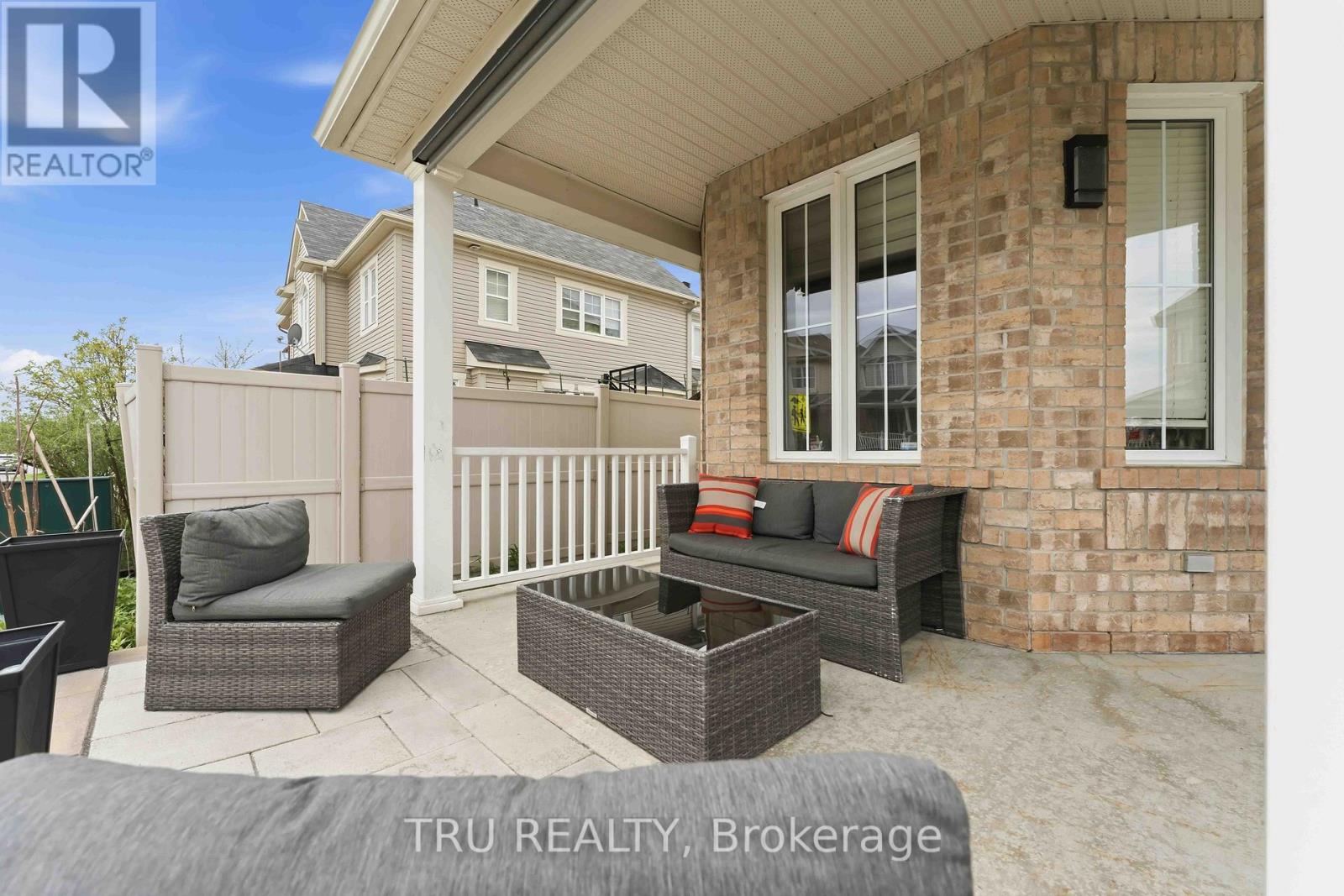 3451 River Run Avenue, Ottawa, Ontario  K2J 0R5 - Photo 3 - X13154048