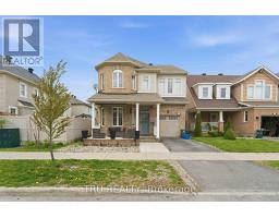 3451 RIVER RUN AVENUE, Ottawa, Ontario