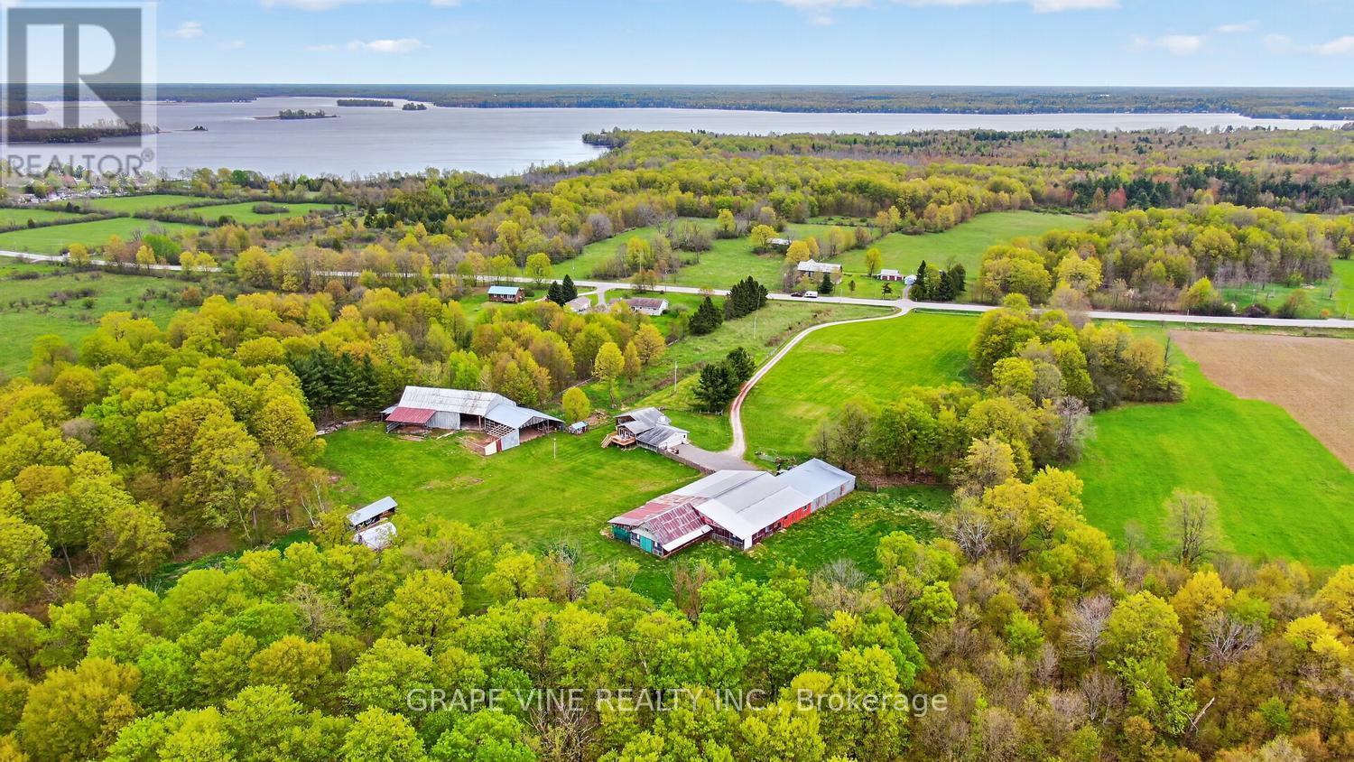 842 Port Elmsley Road, Drummond/north Elmsley, Ontario  K7H 3C7 - Photo 1 - X13154060