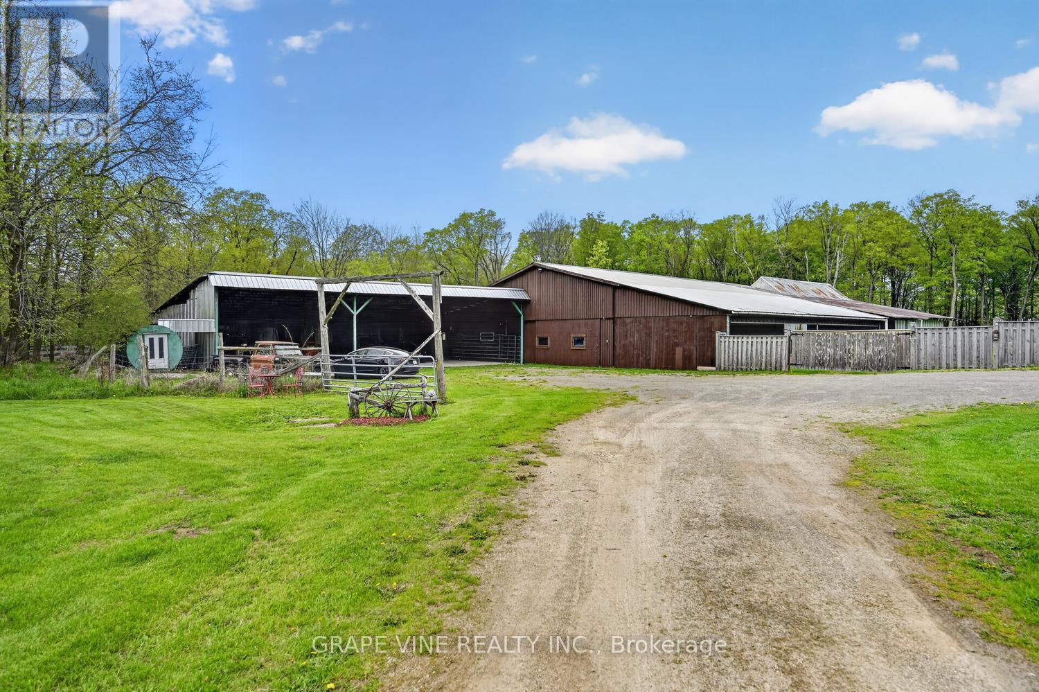 842 Port Elmsley Road, Drummond/north Elmsley, Ontario  K7H 3C7 - Photo 24 - X13154060