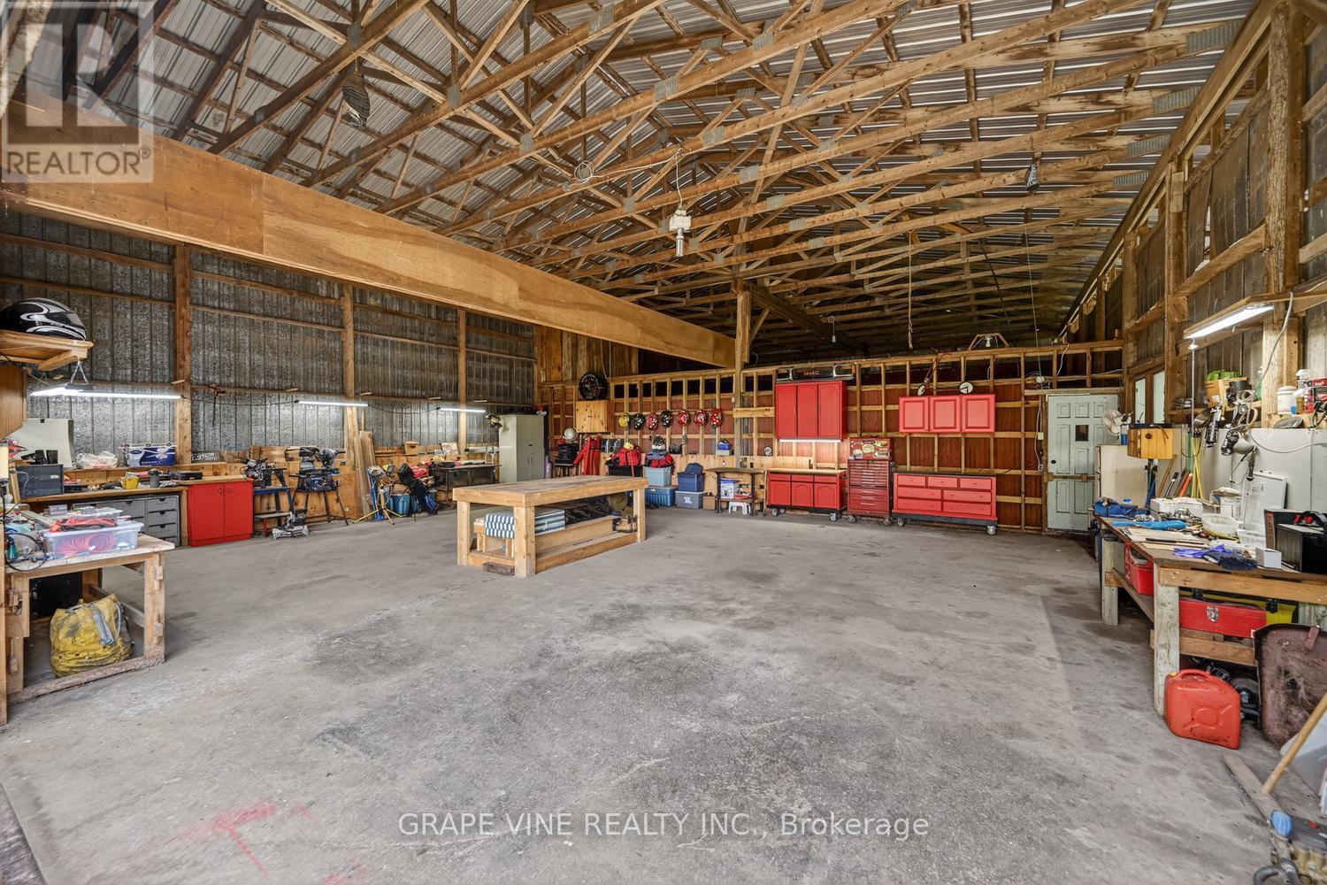 842 Port Elmsley Road, Drummond/north Elmsley, Ontario  K7H 3C7 - Photo 31 - X13154060