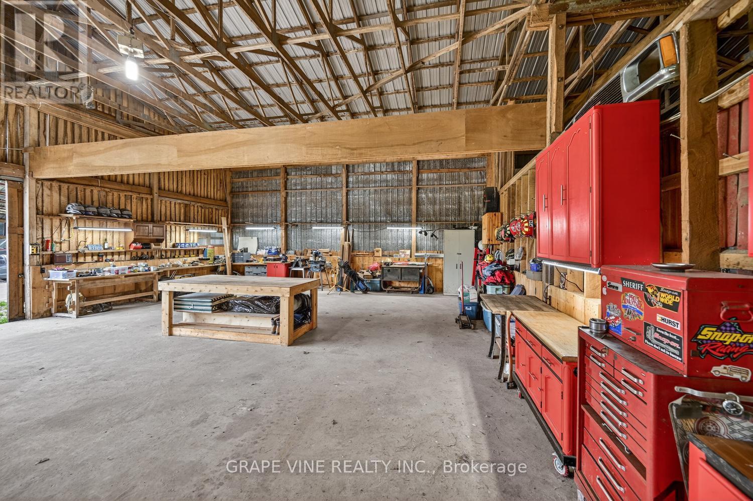 842 Port Elmsley Road, Drummond/north Elmsley, Ontario  K7H 3C7 - Photo 32 - X13154060