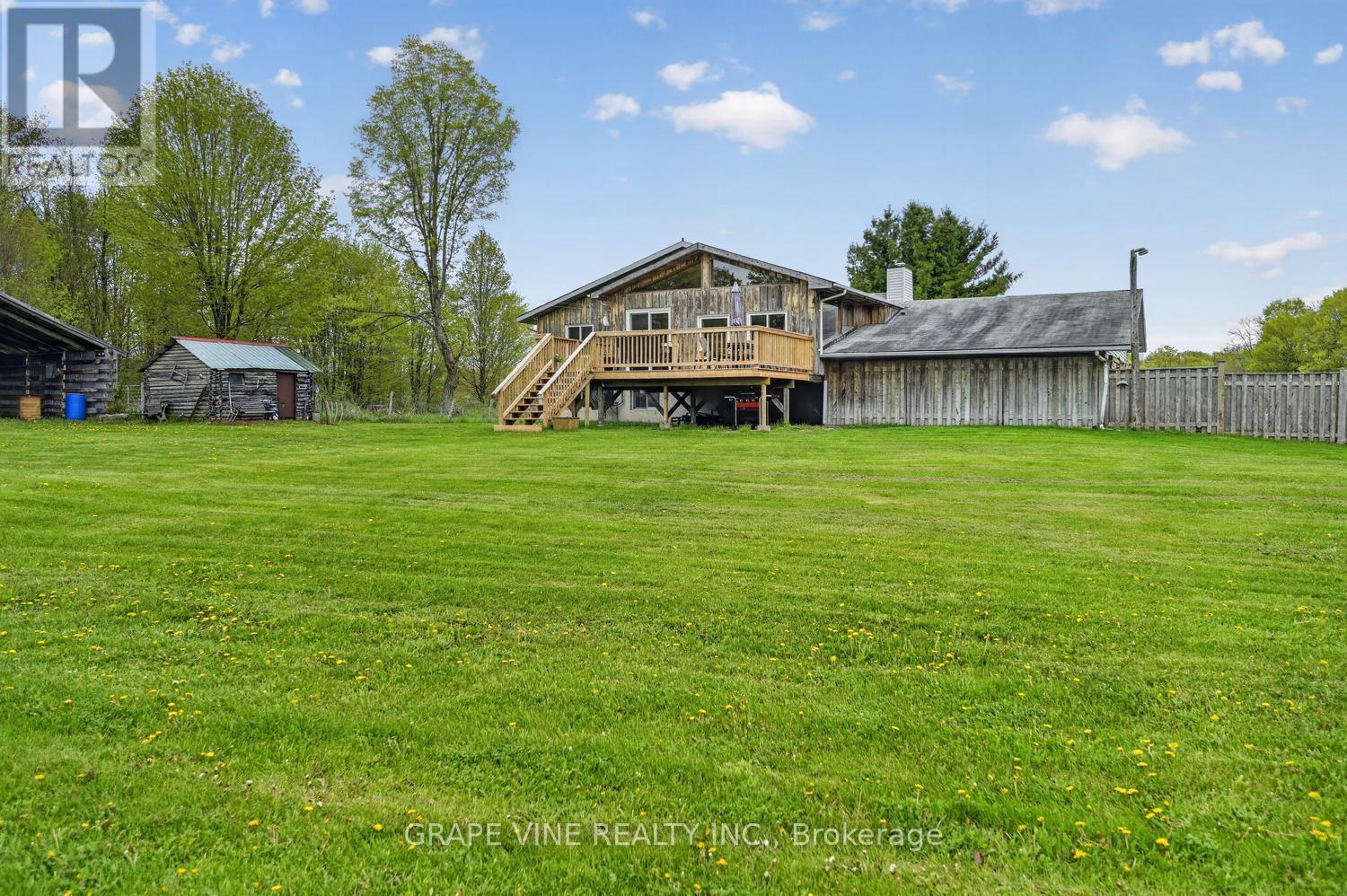 842 Port Elmsley Road, Drummond/north Elmsley, Ontario  K7H 3C7 - Photo 33 - X13154060