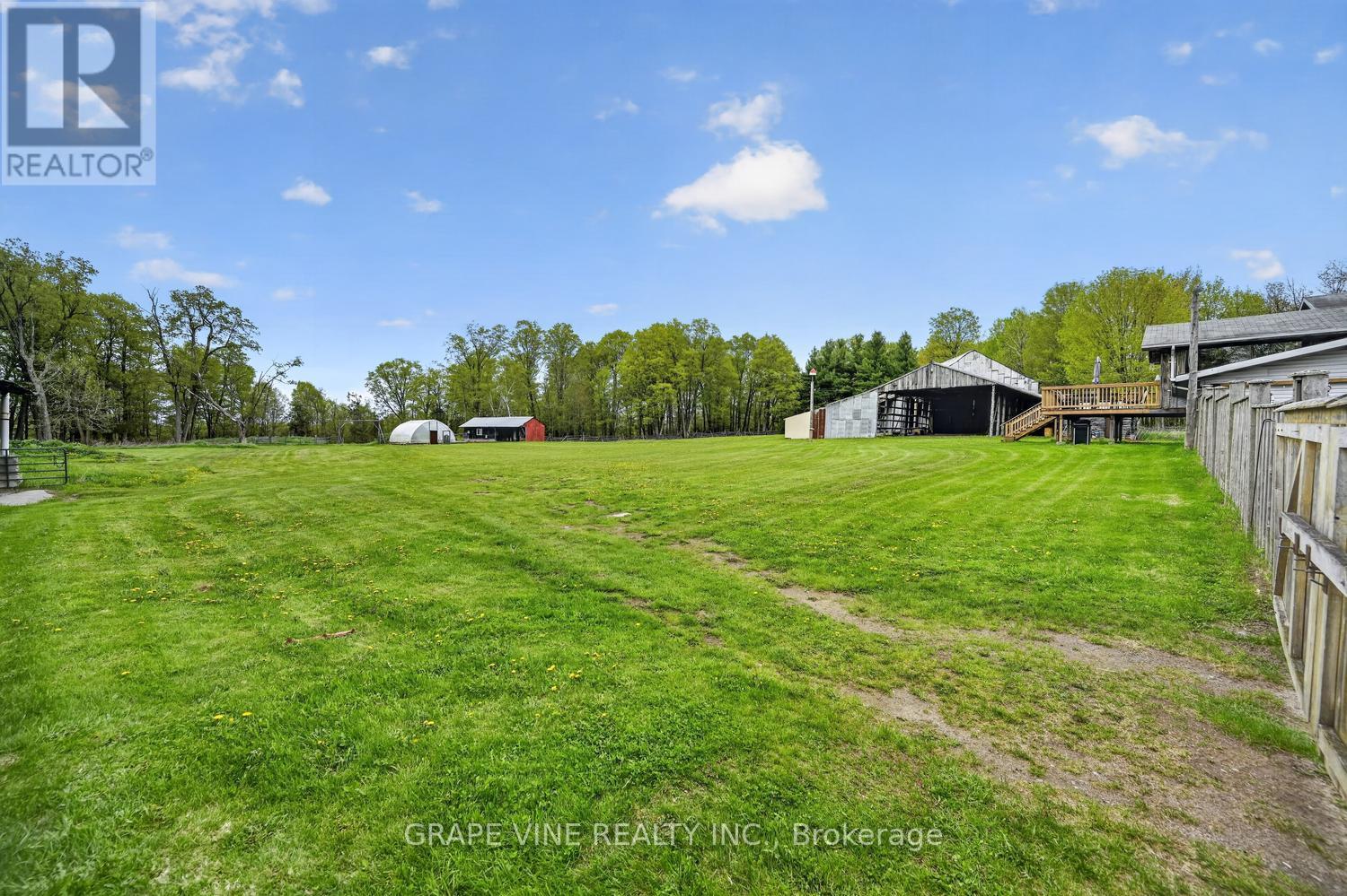 842 Port Elmsley Road, Drummond/north Elmsley, Ontario  K7H 3C7 - Photo 34 - X13154060