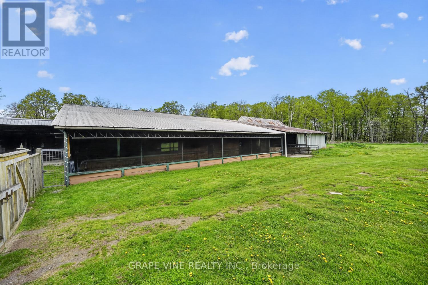 842 Port Elmsley Road, Drummond/north Elmsley, Ontario  K7H 3C7 - Photo 35 - X13154060