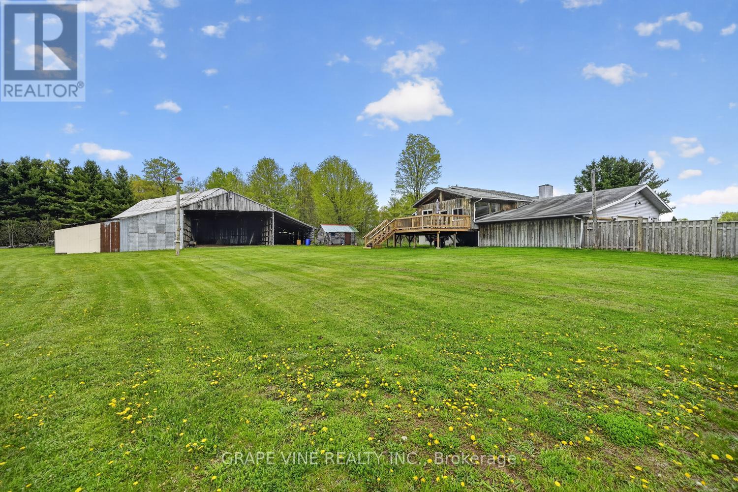 842 Port Elmsley Road, Drummond/north Elmsley, Ontario  K7H 3C7 - Photo 36 - X13154060