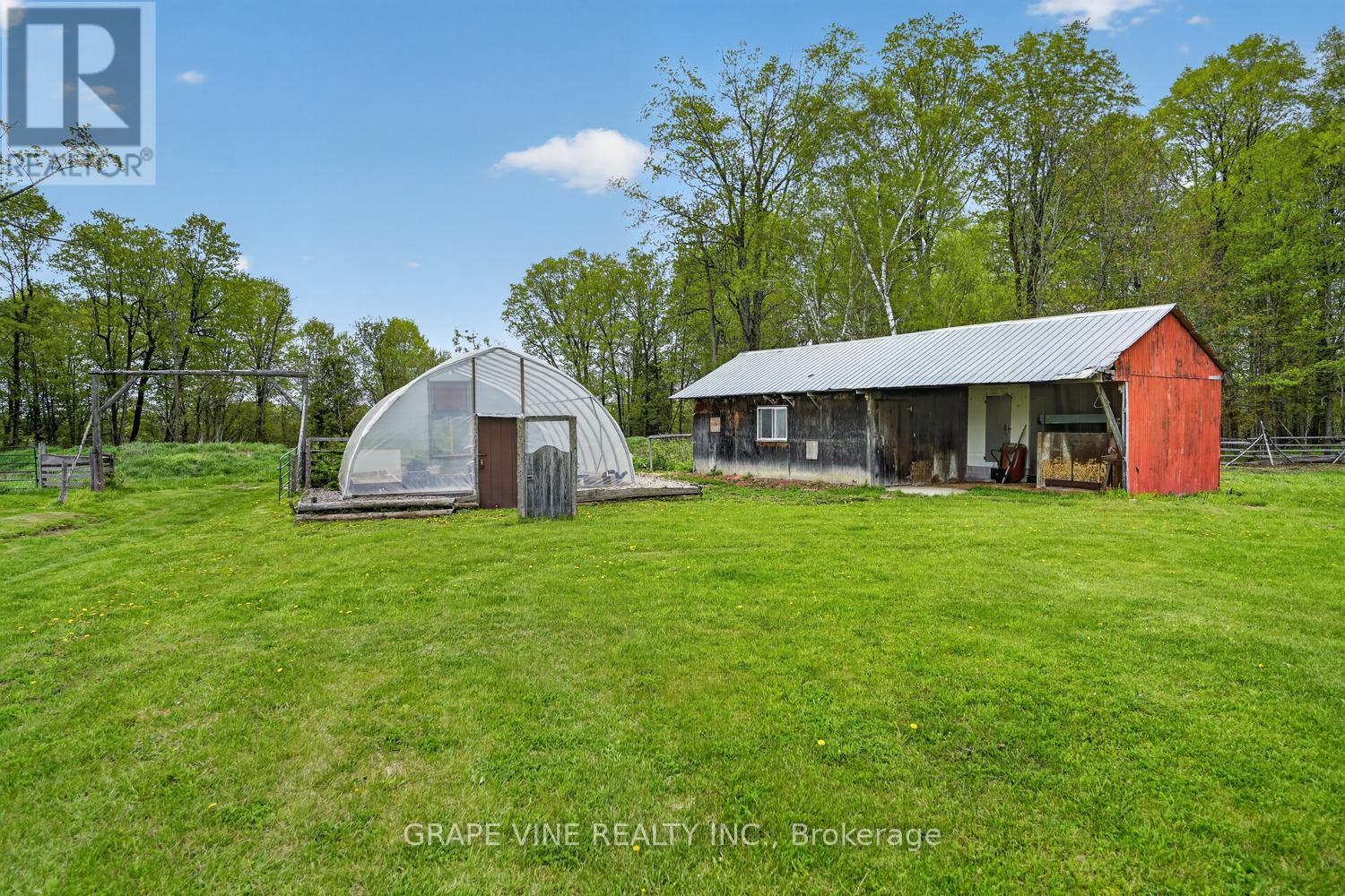 842 Port Elmsley Road, Drummond/north Elmsley, Ontario  K7H 3C7 - Photo 37 - X13154060