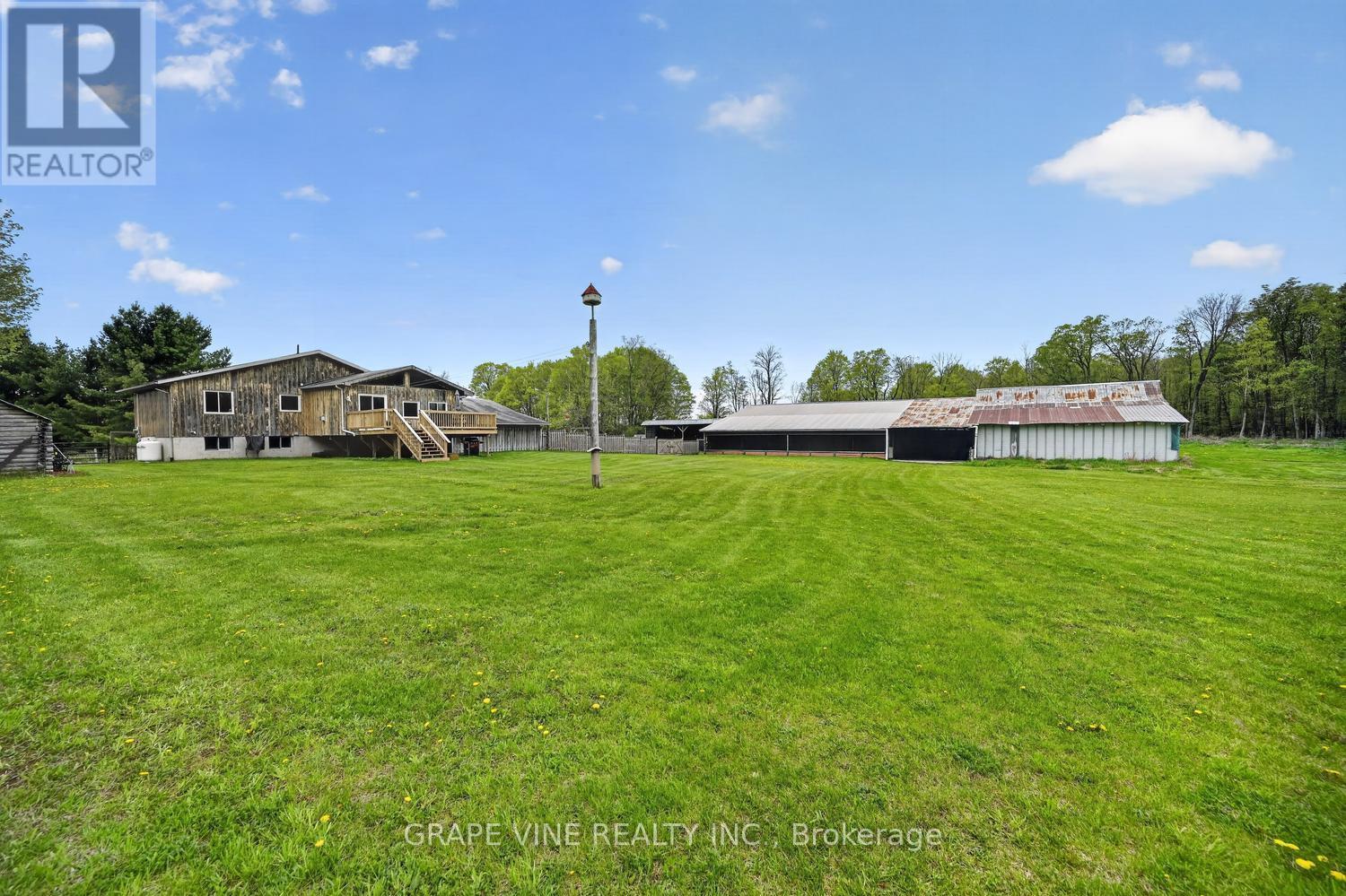 842 Port Elmsley Road, Drummond/north Elmsley, Ontario  K7H 3C7 - Photo 38 - X13154060