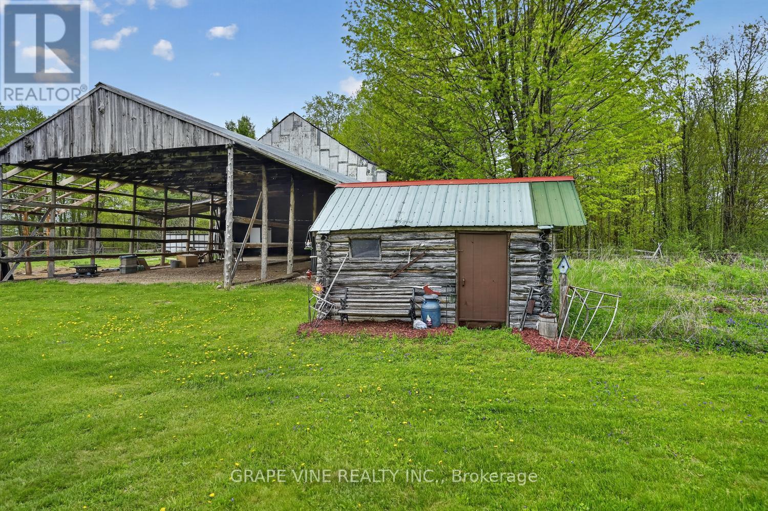 842 Port Elmsley Road, Drummond/north Elmsley, Ontario  K7H 3C7 - Photo 39 - X13154060