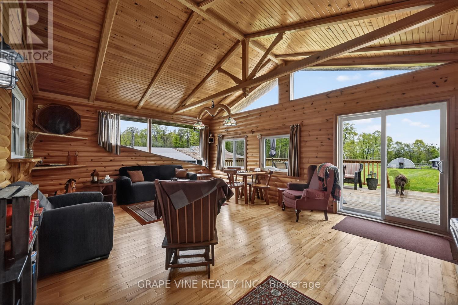 842 Port Elmsley Road, Drummond/north Elmsley, Ontario  K7H 3C7 - Photo 7 - X13154060