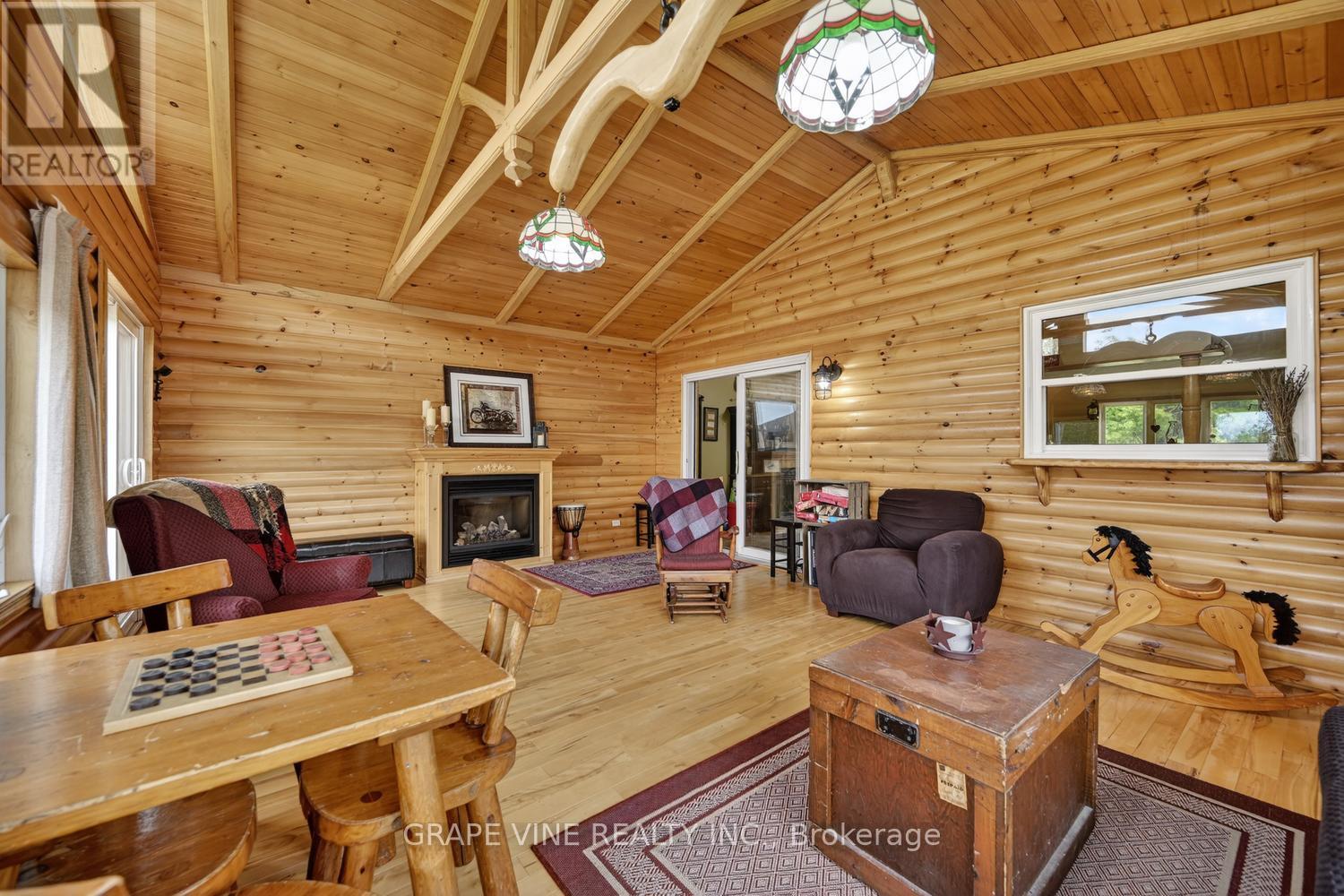 842 Port Elmsley Road, Drummond/north Elmsley, Ontario  K7H 3C7 - Photo 8 - X13154060