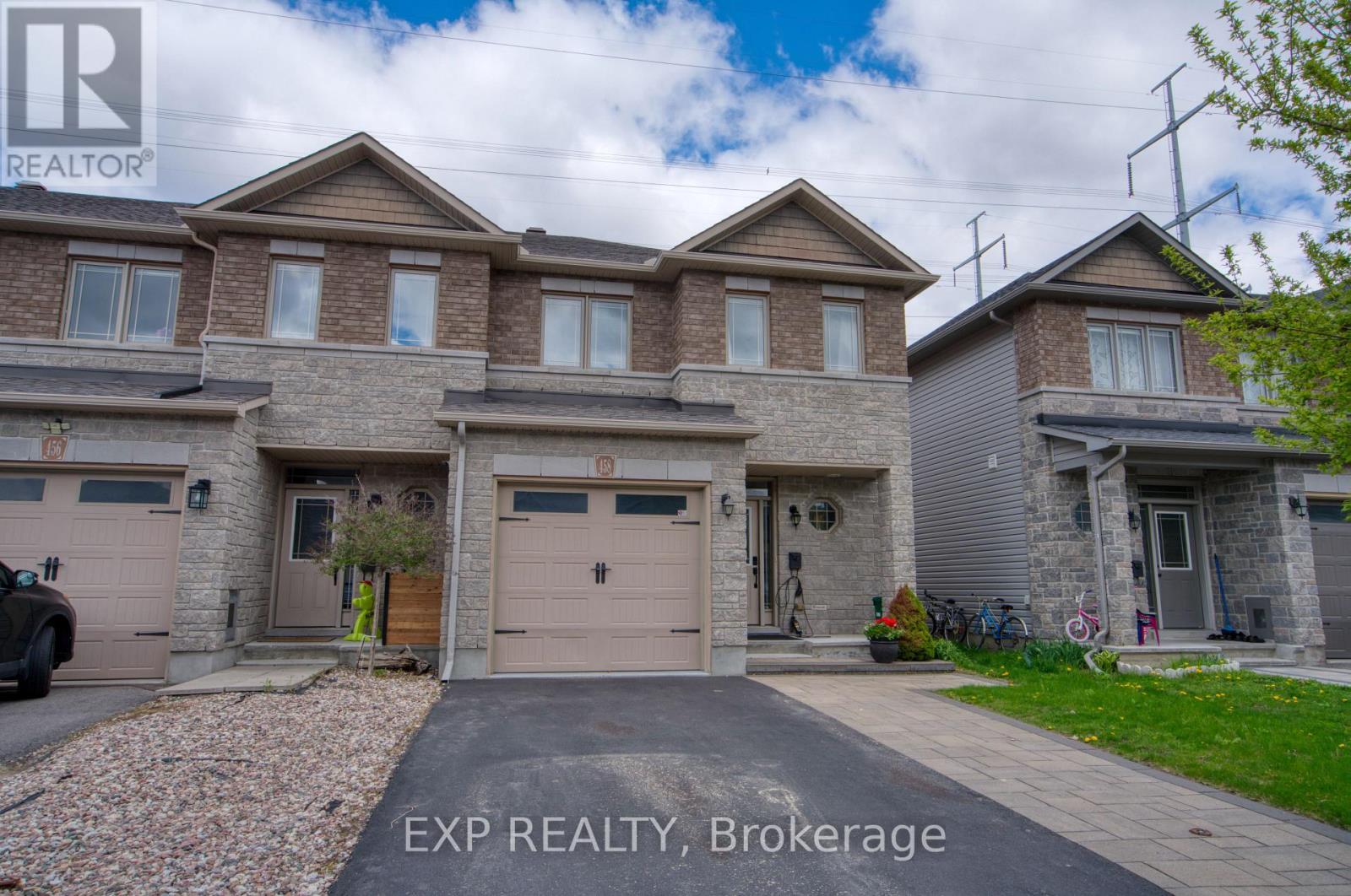 458 Barrick Hill Road, Ottawa, Ontario  K2M 0H8 - Photo 1 - X13154132
