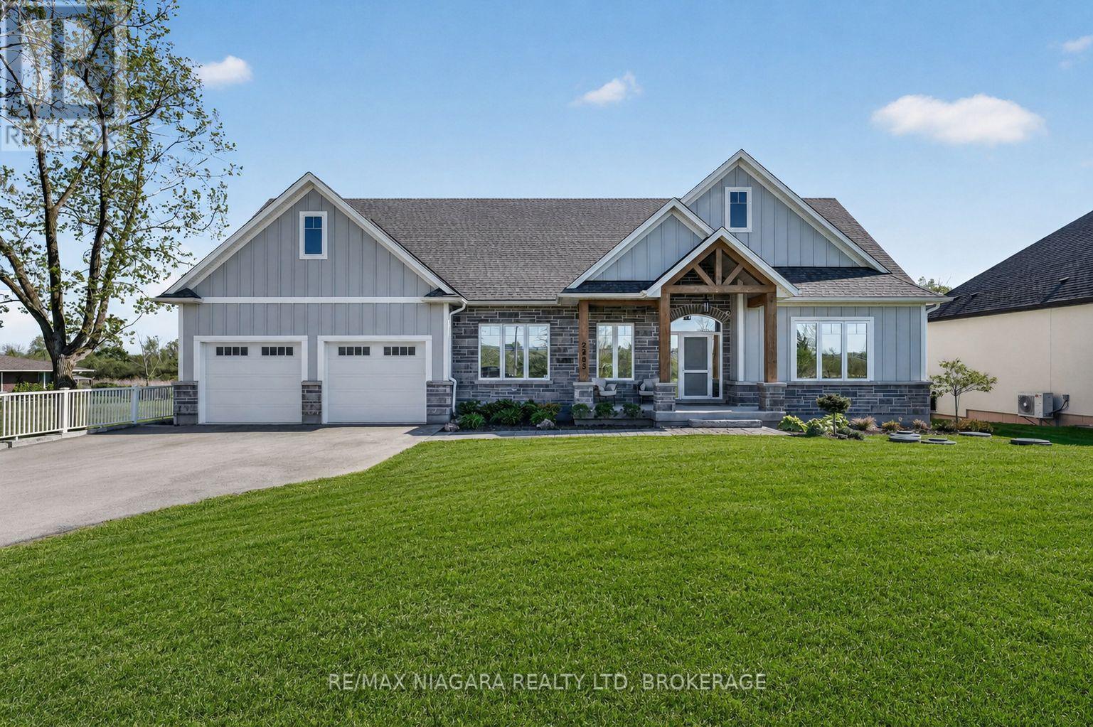 2883 Townline Road, Fort Erie, Ontario  L0S 1S0 - Photo 1 - X13153748