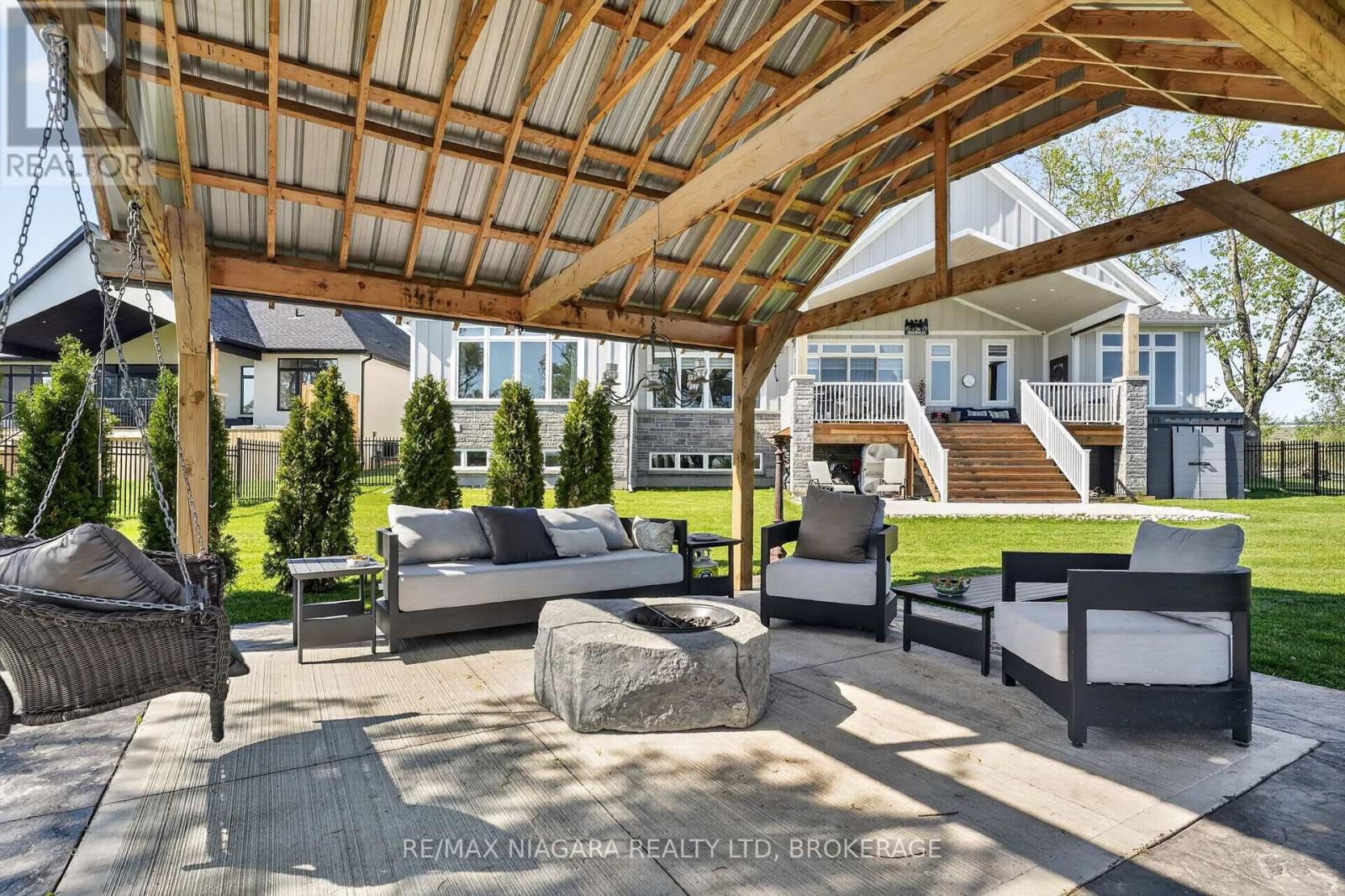 2883 Townline Road, Fort Erie, Ontario  L0S 1S0 - Photo 38 - X13153748