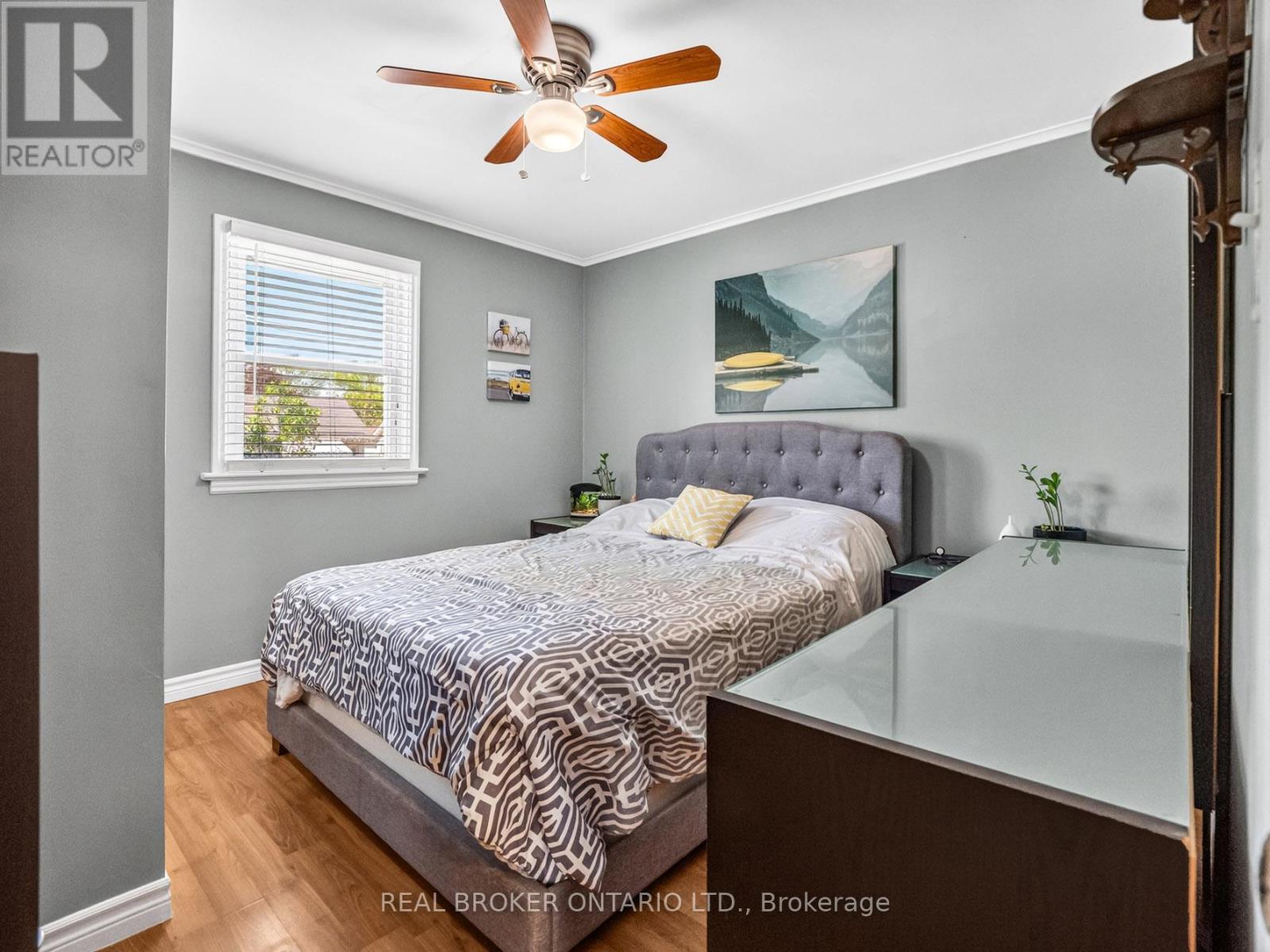 21 Hilda Street, St. Catharines, Ontario  L2S 1Z7 - Photo 12 - X13154016
