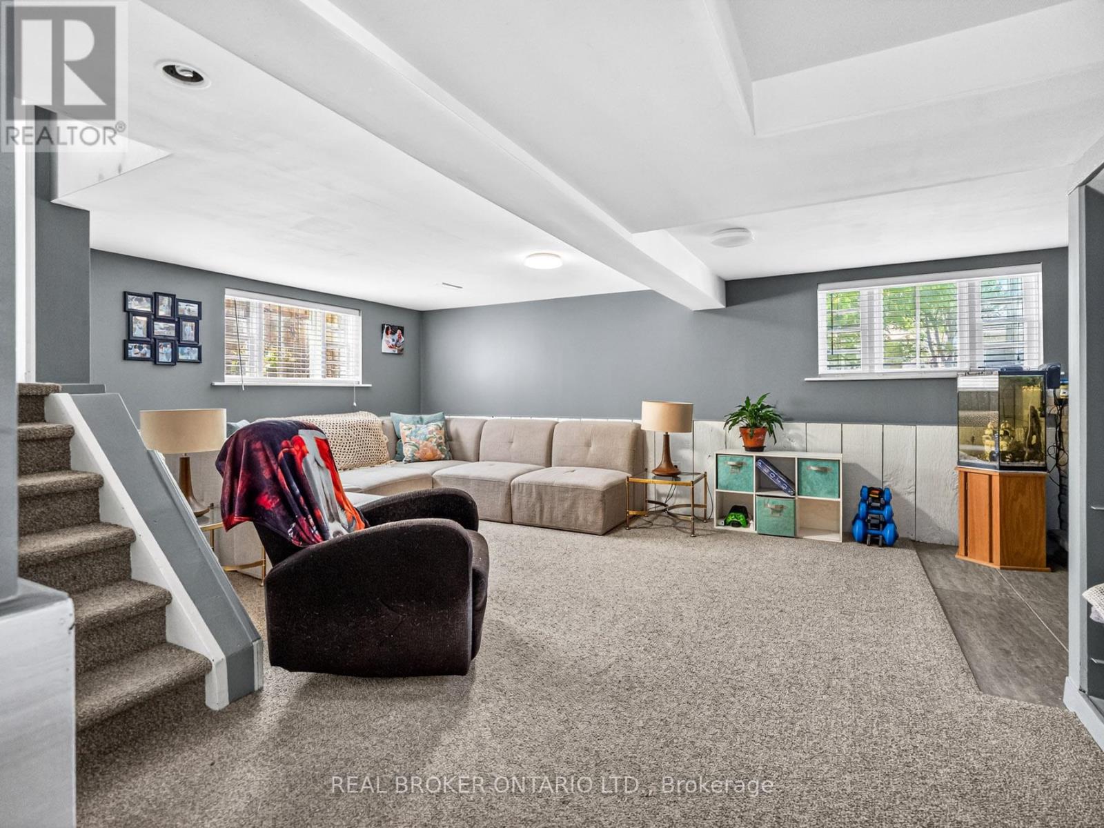 21 Hilda Street, St. Catharines, Ontario  L2S 1Z7 - Photo 20 - X13154016