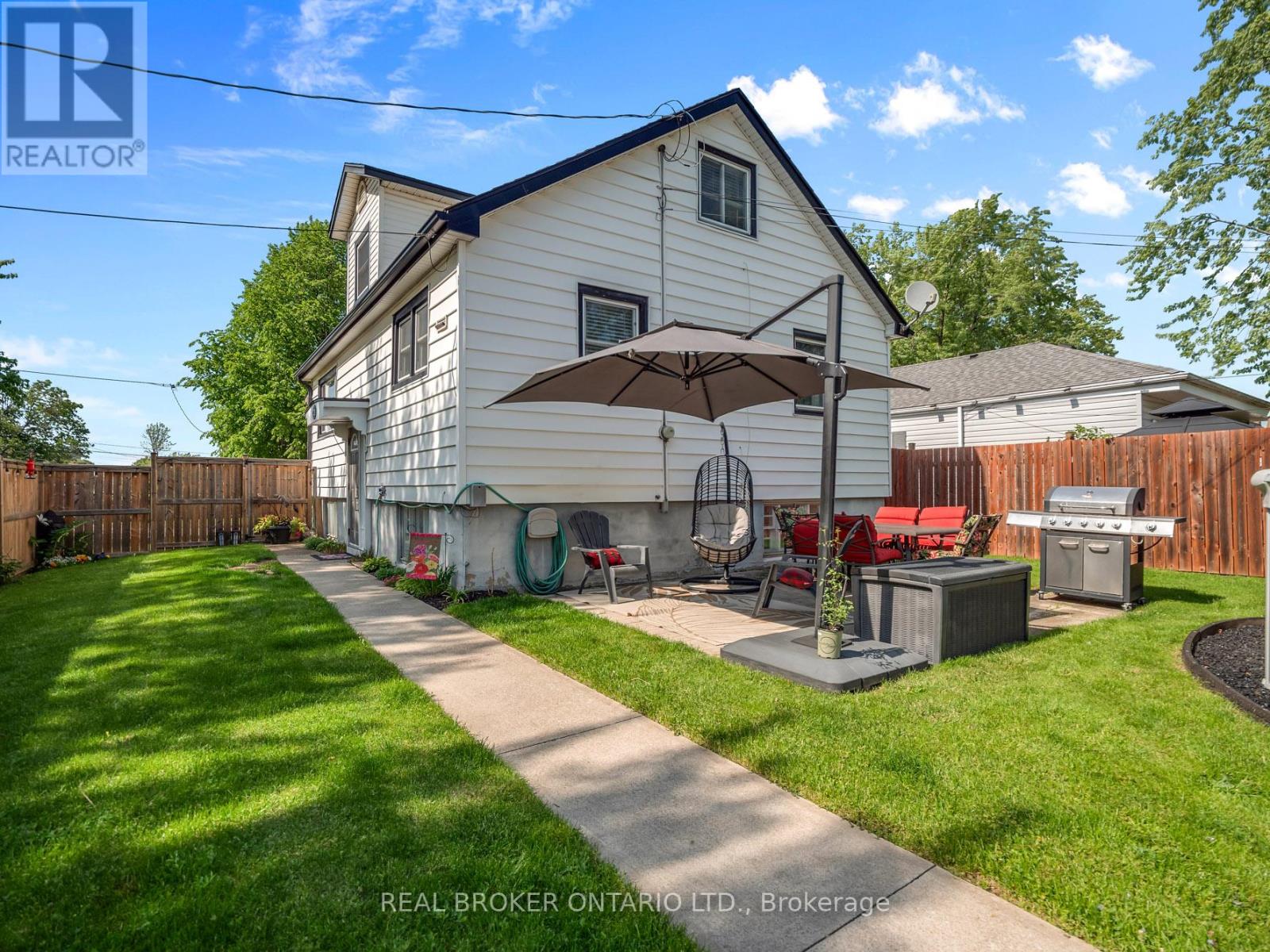 21 Hilda Street, St. Catharines, Ontario  L2S 1Z7 - Photo 32 - X13154016