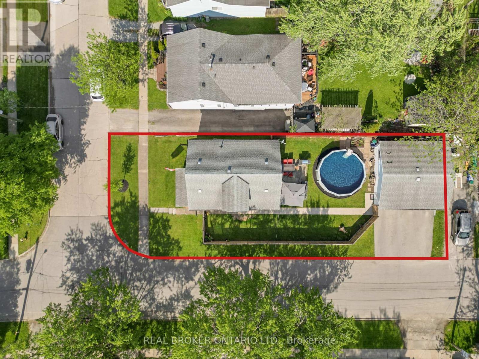 21 Hilda Street, St. Catharines, Ontario  L2S 1Z7 - Photo 34 - X13154016