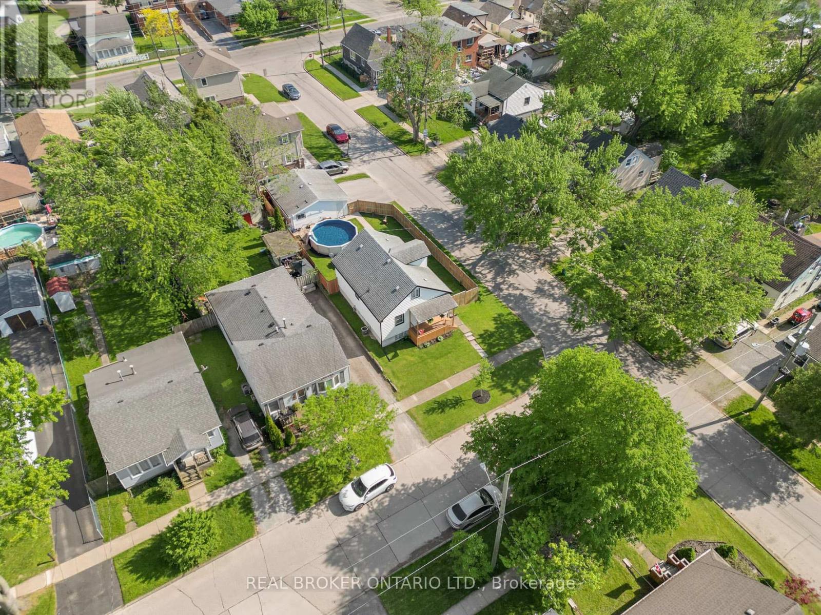 21 Hilda Street, St. Catharines, Ontario  L2S 1Z7 - Photo 35 - X13154016