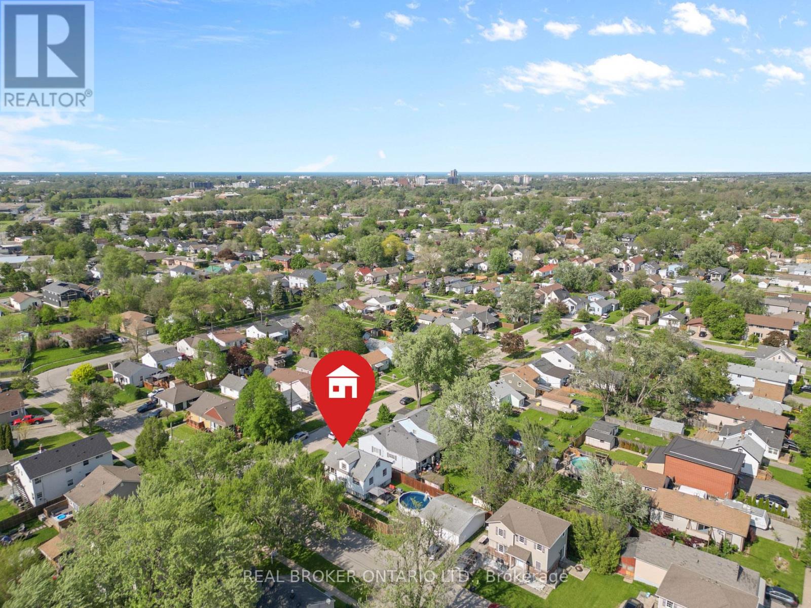 21 Hilda Street, St. Catharines, Ontario  L2S 1Z7 - Photo 37 - X13154016