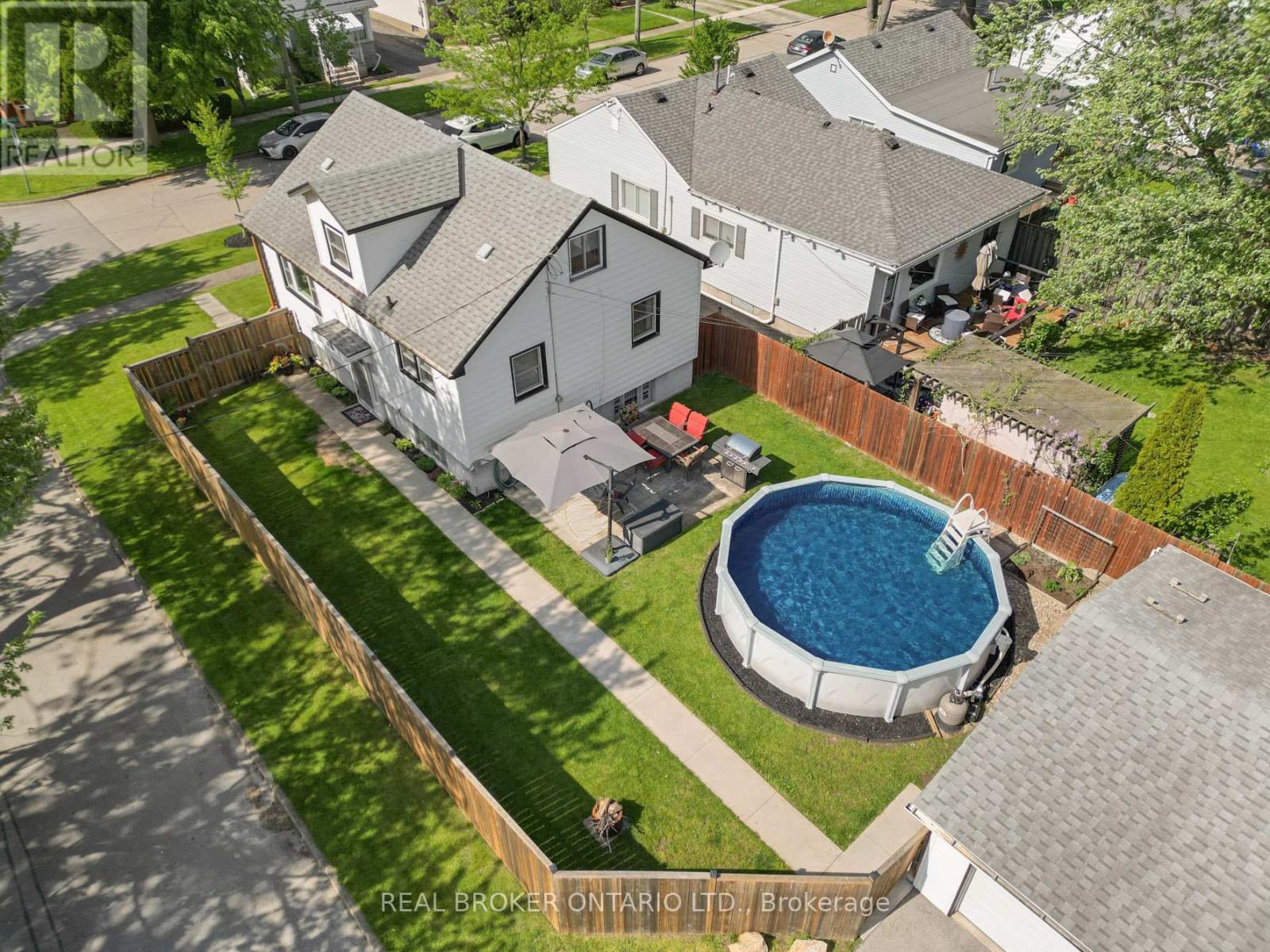 21 Hilda Street, St. Catharines, Ontario  L2S 1Z7 - Photo 4 - X13154016