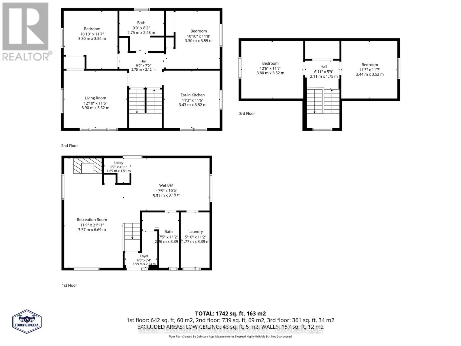 21 Hilda Street, St. Catharines, Ontario  L2S 1Z7 - Photo 42 - X13154016