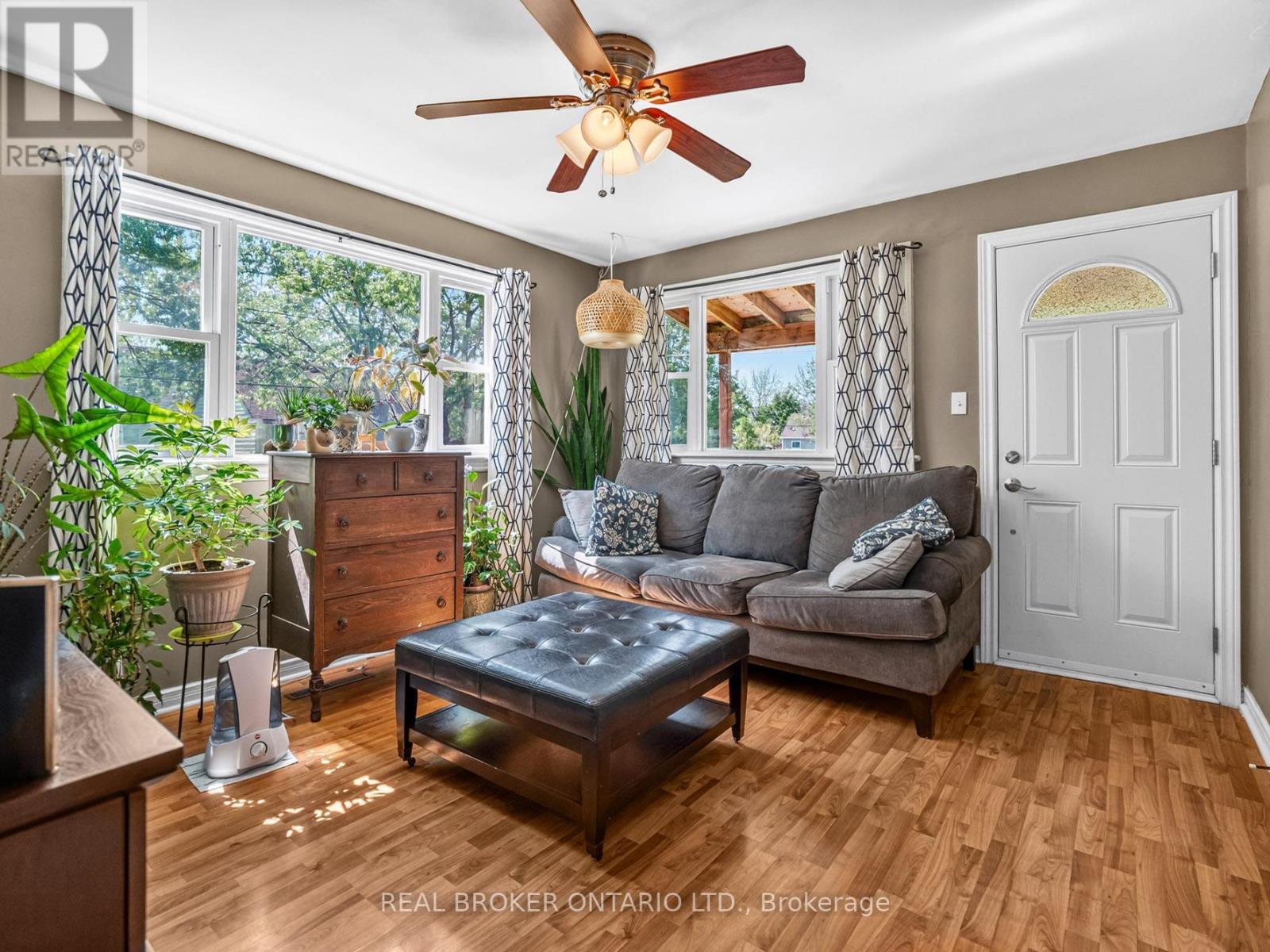 21 Hilda Street, St. Catharines, Ontario  L2S 1Z7 - Photo 6 - X13154016