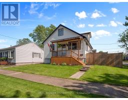 21 HILDA STREET, St. Catharines, Ontario