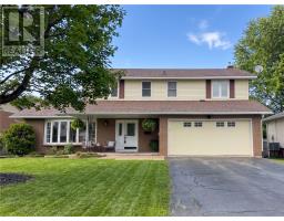 93 Kingston Court, Sudbury, Ontario