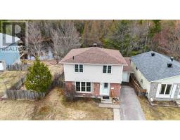 44 MacDonald CT, Elliot Lake, Ontario