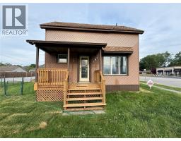 791 FRONT ROAD, LaSalle, Ontario