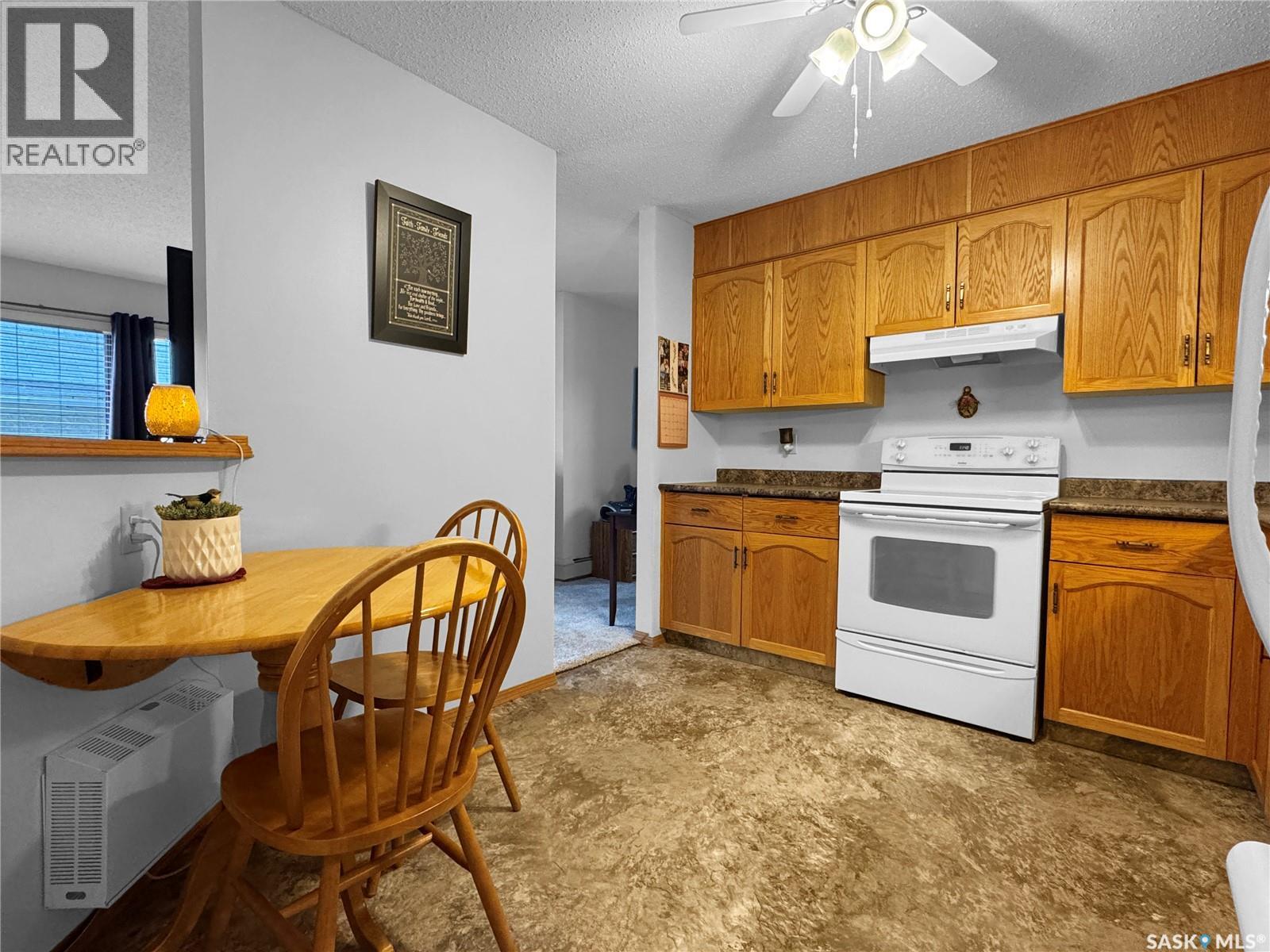 110 1452 102nd Street, North Battleford, Saskatchewan  S9A 1G7 - Photo 5 - SK032722