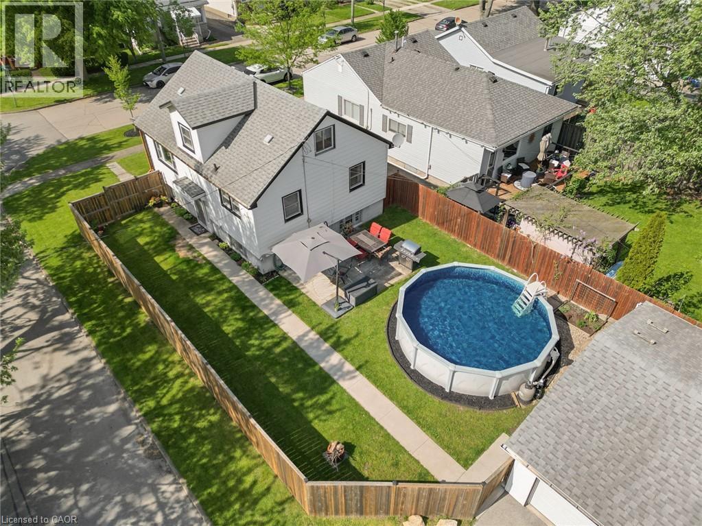 21 Hilda Street, St. Catharines, Ontario  L2S 1Z7 - Photo 2 - 40832167