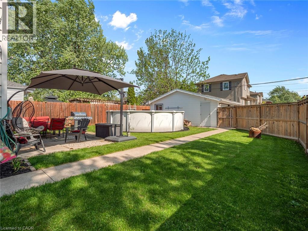 21 Hilda Street, St. Catharines, Ontario  L2S 1Z7 - Photo 30 - 40832167