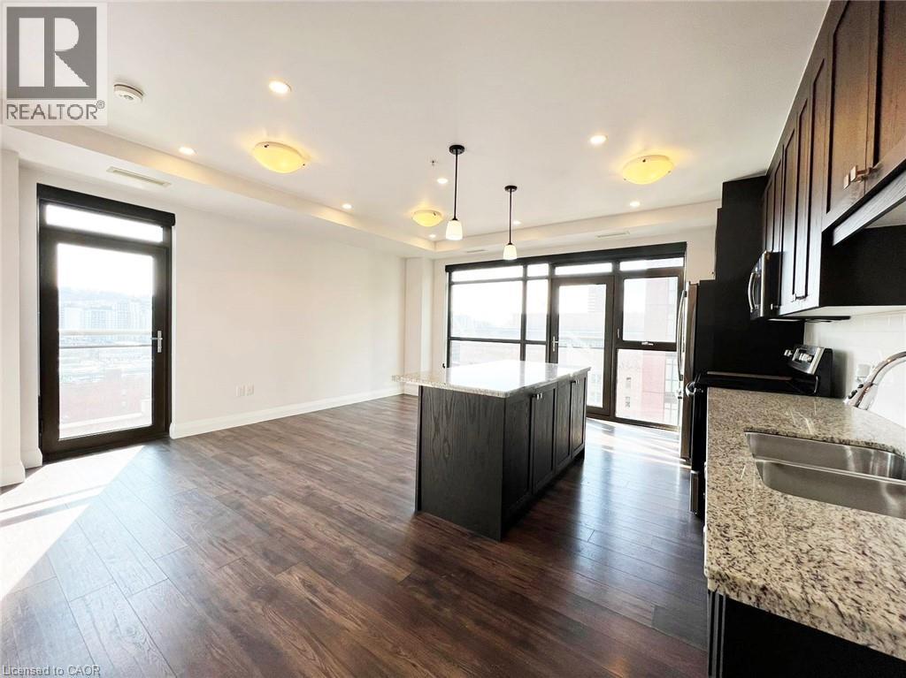 118 King Street E Unit# 1117, Hamilton, Ontario  L8N 0A9 - Photo 4 - 40832162