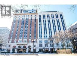 118 KING Street E Unit# 1117, hamilton, Ontario